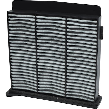 Universal Air Cond Cabin Air Filter, FI1141C FI1141C